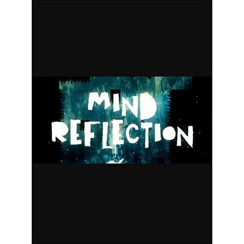 Steam MIND REFLECTION - Inside the Black Mirror Puzzle (PC) Key GLOBAL Cene