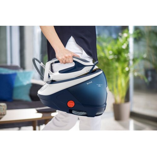 Tefal Pegla sa parnom stanicom Fast Heat Up GV9221E0 Slike