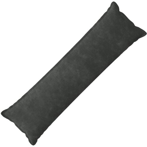  Presvlaka za jastuk HOUTEN Antracit 40 x 145 cm Mikrofibra Flis Cene