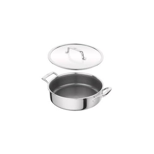 Zwilling Peak Serving Pan 26 cm, 18 /10 Stainless Steel Slike