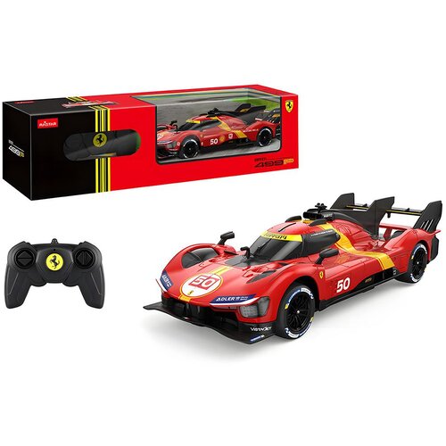 Rastar ferrari 1:24 Cene