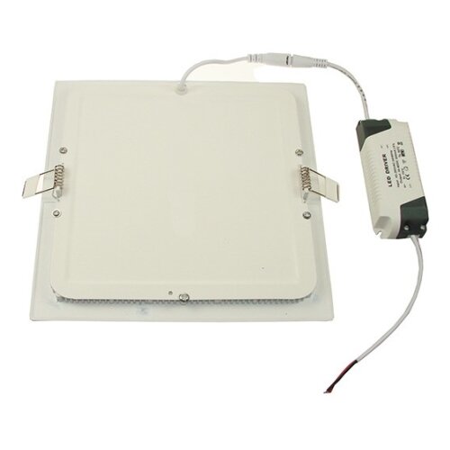  LED ugradno svetlo GERE LED/6W/230V 3000K Slike