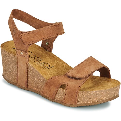 Casual Attitude NEW002 Smeđa Slike