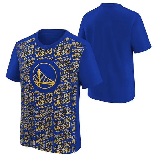 Drugo Golden State Warriors Exemplary VNK dječja majica
