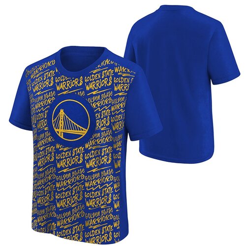 Drugo Golden State Warriors Exemplary VNK otroška majica Cene