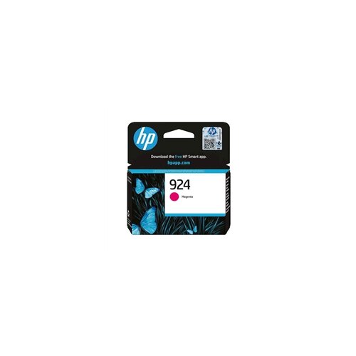 HP Tinta 4K0U4NE nr.924 (ljubičasta), original Slike