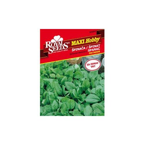  &Scaron;pinat Matador 15 g Royal Seeds Cijene
