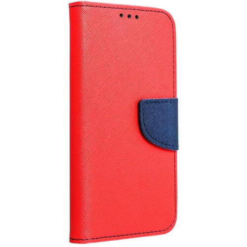 Mercury futrola bi fold  (fancy book) za samsung S711 galaxy S23FE crvena sa teget Cene