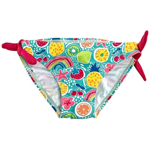 Lucky Kiddo kupaće gaćice LK-KGSW SLIP 2 1_24 021849 Ž zelena 122/128 Slike