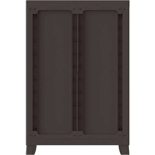 VidaXL Plastični ormarić 65 x 45 x 97 cm Slike