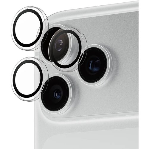PanzerGlass HOOPS IPHONE 18 PRO/17 PRO MAX TRANSPARENT, (5000484363) Slike