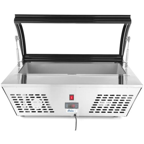  Hladilna Vitrina za Solato, 67L, Arctic, 230V/105W, 775x615x235mm Cene