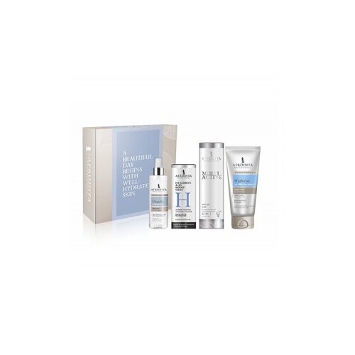 Beauty BOX EXTREME HYDRATION Epidermal hydro-filler &amp;amp; Anti-age Slike