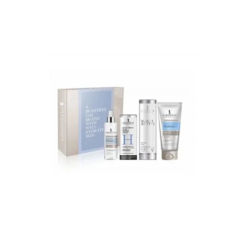 Beauty BOX EXTREME HYDRATION Epidermal hydro-filler & Anti-age