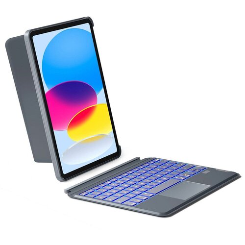  Inateck KB04112_GRAY tablet spare part /accessory Keyboard Cijene