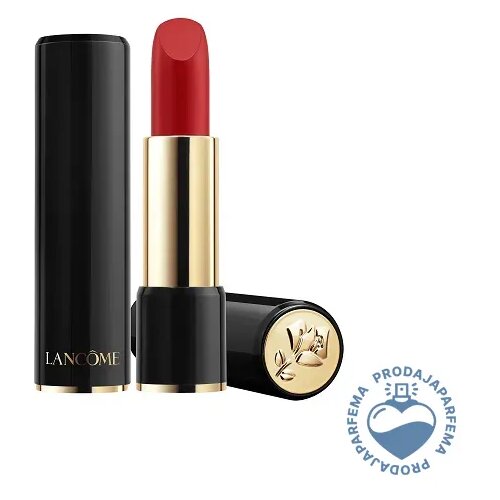 Lancome L'Absolu Rouge Matte 197 Rouge Chérie Cijene