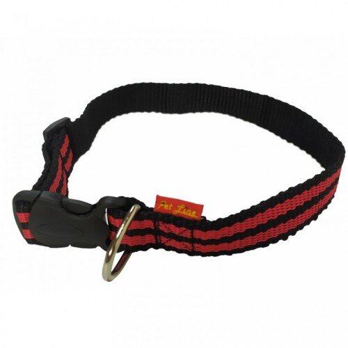 Pet Line ogrlica basset Cene