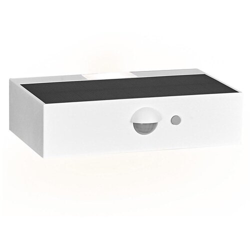  Ledvance-LED solarno zidno svetlo sa senzorom ENDURA SOLAR LED/3W/4,2V IP65 Cene