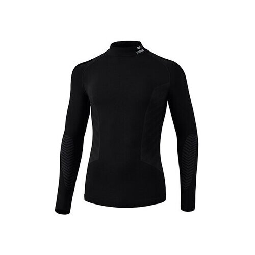 Erima Majice s kratkimi rokavi 2252110 Črna Slike