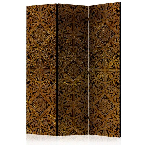  Paravan u 3 dijela - Celtic Treasure [Room Dividers] 135x172 Slike