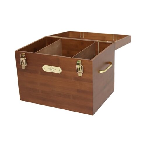 Grooming Deluxe Tack Box Slike