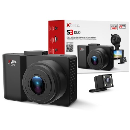 Xblitz S3 DUO video recorder Cijene