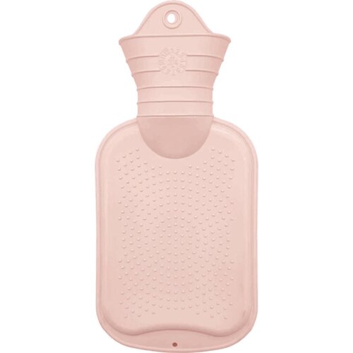 FAIR ZONE Termofor 0,7 litara - Ružičasta Slike