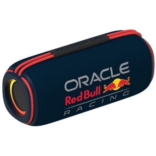 ORACLE RED BULL RACING red bull racing brezžicni zvocnik 30W RB-SK420 bluetooth zvocnik Slike