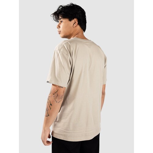 Vans Majica Left Chest Logo Tee London Fog XL Cene