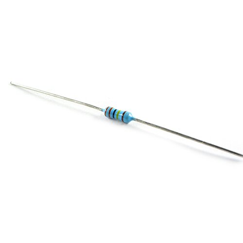 SR PASIVES Otpornik 4.3K 0.25W Cene