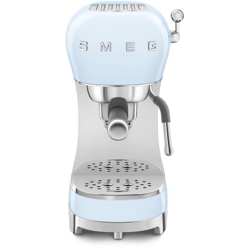 Smeg ESPRESSO APARAT ECF02PBEU, (SM2903022) Cijene