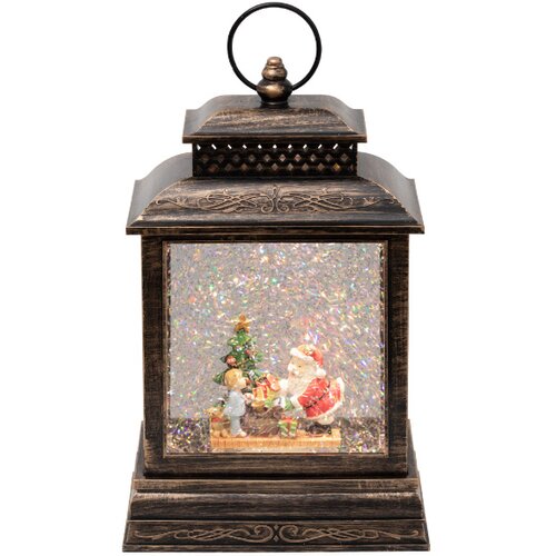 Home Somogyi Fenjer sa efektom padanja snega i LED diodom LTN16 Cene