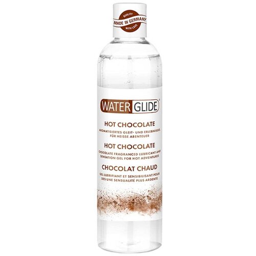 Waterglide Hot Chocolate 300ml Cene