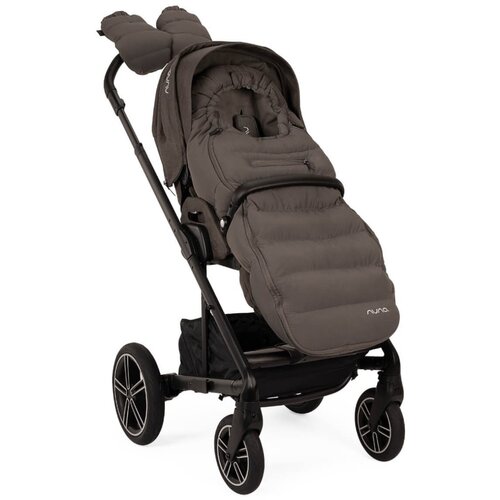 Nuna® zimska vreća za kolica thunder FG00000TND Cijene