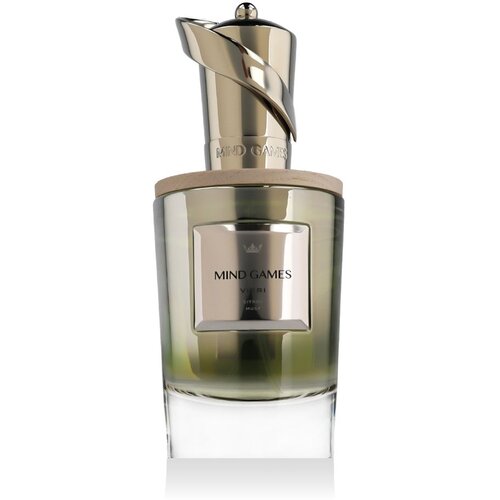 Mind Games Vieri 100 ml parfumski ekstrakt unisex Slike