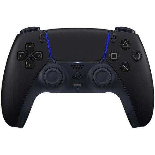 Sony Bežični kontroler PlayStation 5, Midnight Black – PS5 Dualsense W.Controller Black Cijene
