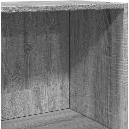 vidaXL Regal za knjige boja hrasta 40x30x189 cm konstruirano drvo Cijene