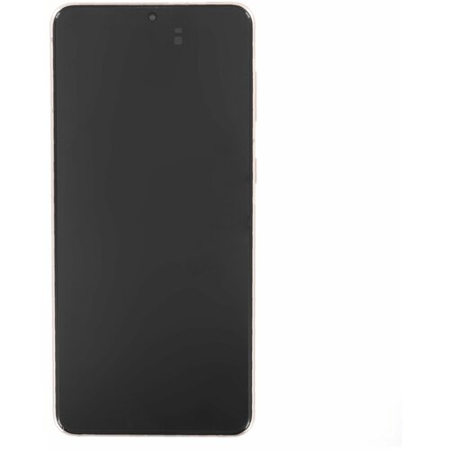 Samsung Dodirno staklo i LCD zaslon za Galaxy S21 Plus 5G / SM-G996, originalno, ljubičasto Cijene