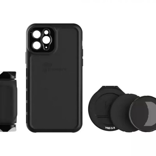Polar Pro iphone 11 pro litechaser filmmaker kit (case, grip and filters) Slike