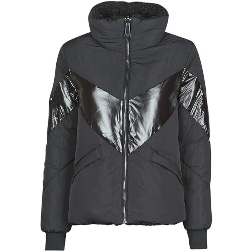 Guess ORIETTA REVERSIBLE Crna Cijene