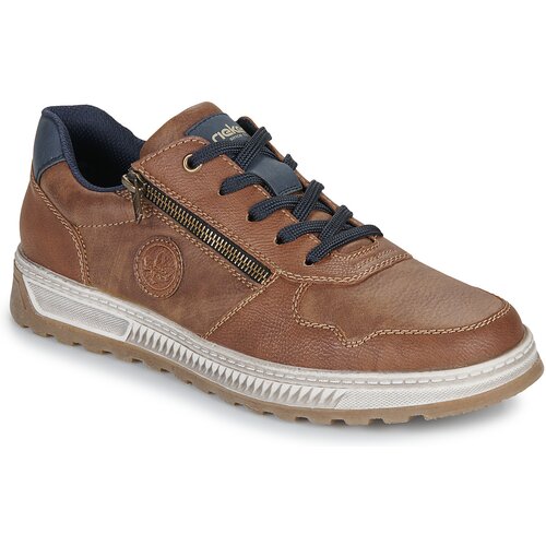 Rieker 37029-24 Smeđa Slike