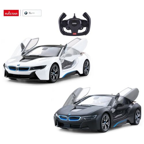 MILENIJUM AUTO R/C 1:14 BMW I8 Cene