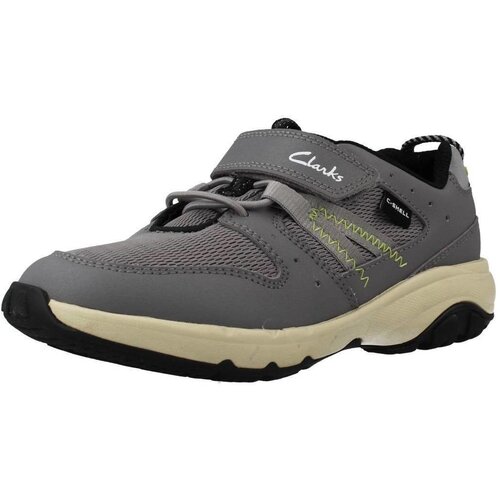 Clarks Nizke superge ROCK TREK K Siva Slike
