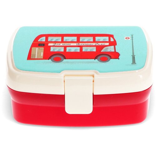 Rex London Otro&amp;scaron;ka posoda za malico Routemaster Bus &amp;ndash; Slike