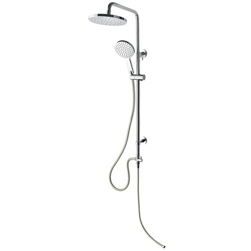 CAMARGUE sustav tu&amp;scaron; garniture (Broj vrsta mlaza: 1 Kom., Krom) Slike