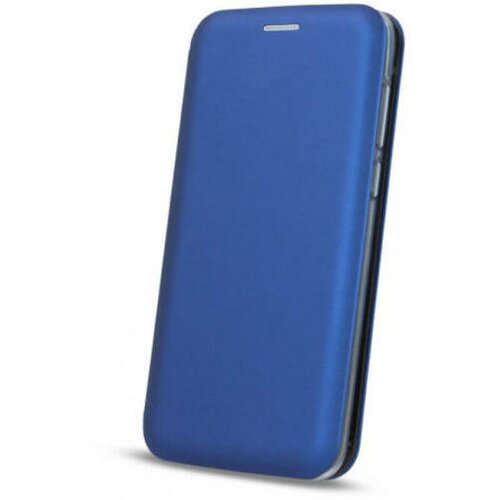  Premium Soft preklopna torbica Samsung Galaxy A31 A315 - modra Slike