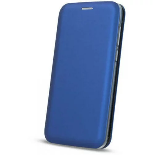 Havana Premium Soft preklopna torbica Samsung Galaxy A31 A315 - modra
