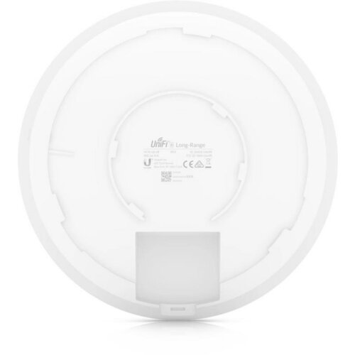 Ubiquiti WiFi6 Long-Range Enterprise AP U6-LR Cene