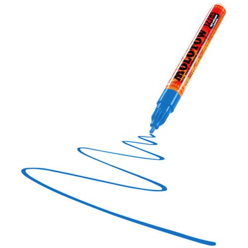  akrilni marker molotow - ONE4ALL 2mm | različne barve Cene