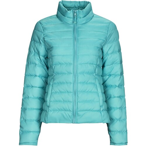Only ONLNEWTAHOE QUILTED JACKET OTW Plava Slike